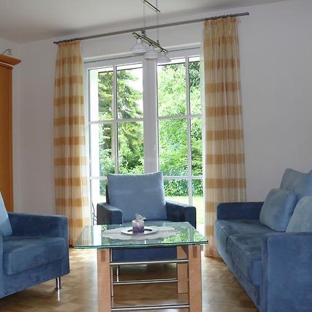 Apartment Rudi Garmisch-Partenkirchen Zewnętrze zdjęcie