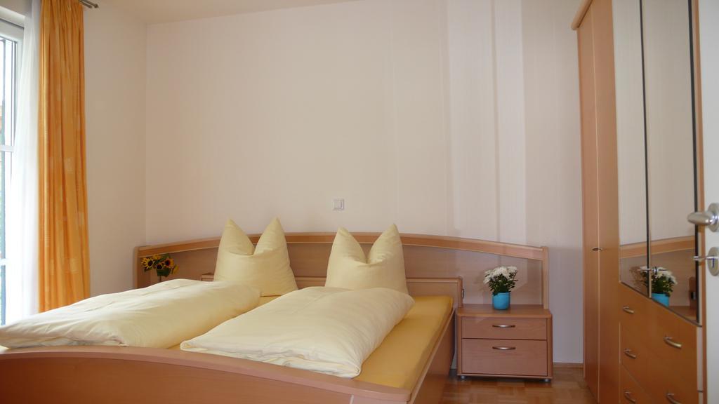 Apartment Rudi Garmisch-Partenkirchen Zewnętrze zdjęcie